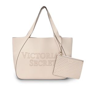 Victoria’s Secret Tote Bag NEW